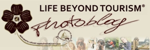 Life Beyond Tourism