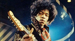 Jimi Hendrix