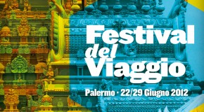 Il Cuore del Viaggio – Il Festival del Viaggio a Palermo