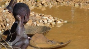 Difendere la vita in Africa