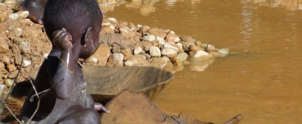 Difendere la vita in Africa