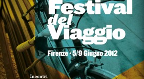 Il Festival del Viaggio in concorso per il Best Poster!