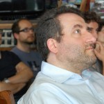 Parlando di Antonio Tabucchi