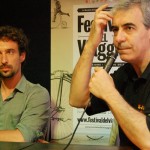 Parlando di Antonio Tabucchi