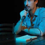 Parlando di Antonio Tabucchi