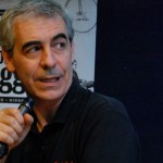 Parlando di Antonio Tabucchi