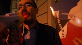 Ciclopasseggiata con Bruno Casini all’insegna della new wave anni ’80