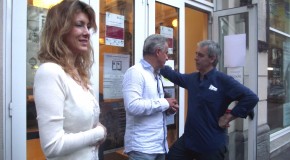 “Cose Africane” con Sergej Yastrzhembsky