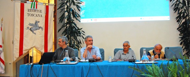 In Sala Pegaso per celebrare il 70° della liberazione