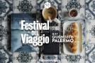 Palermo – Programma Festival del Viaggio 2016
