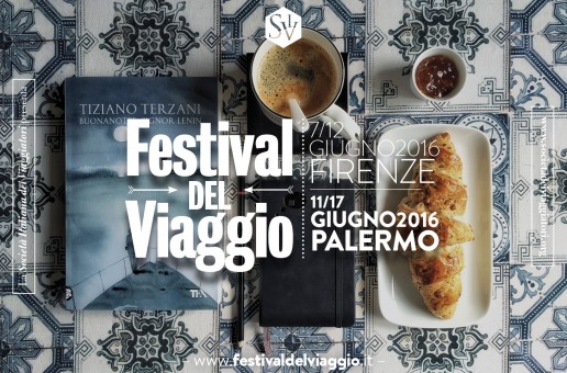 Palermo – Programma Festival del Viaggio 2016