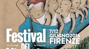 Firenze – Programma Festival del Viaggio 2016