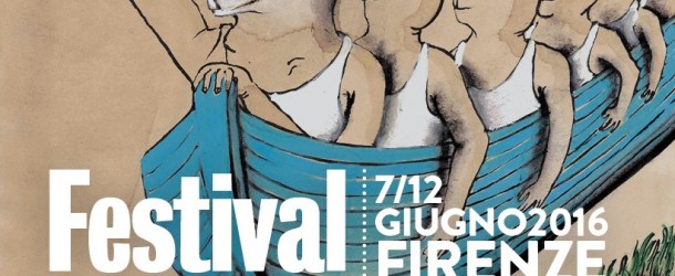 Firenze – Programma Festival del Viaggio 2016