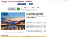 Nove da Firenze