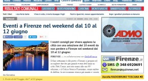 Qui news Firenze