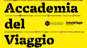 ACCADEMIA DEL VIAGGIO