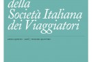 Il nuovo Bollettino della Società dei Viaggiatori