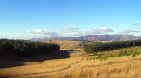 Viaggiare in Swaziland
