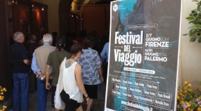 La mostra “Il Viaggio dello sciamano” di Sergej Yastrzhembskiy a Palermo