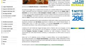 Bed&Breakfast.t – Festival del Viaggio 2012