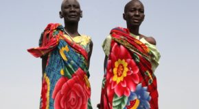 Notturni d’Africa – Il Festival del Viaggio torna a Settembre