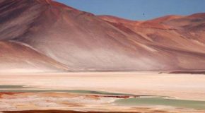 Atacama