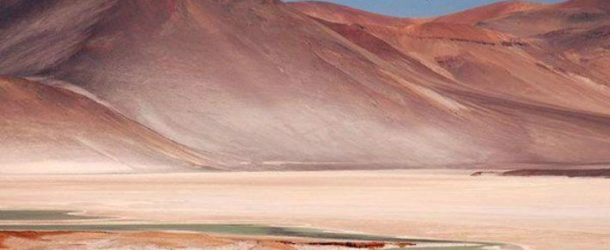 Atacama