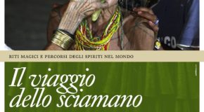 Il viaggio dello sciamano