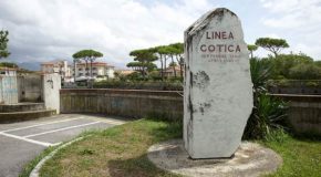 Sulla Linea Gotica