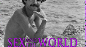 Letture Sex and the world in piazza della Repubblica