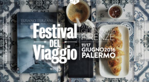 Palermo – Programma Festival del Viaggio 2016