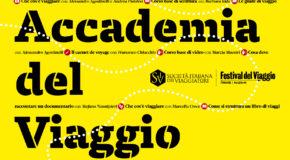 ACCADEMIA DEL VIAGGIO