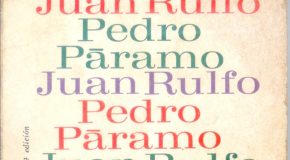 Pedro Paramo