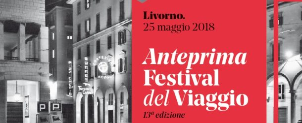Anteprima Festival a Livorno