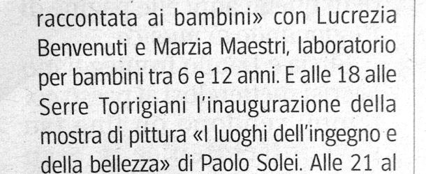 Il Corriere Fiorentino