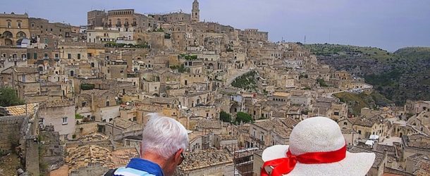 Dedicato a Matera