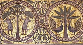 Palermo mosaico di culture