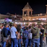 FDV2019 Viareggio passeggiata