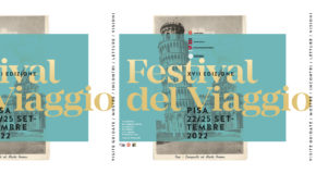 FESTIVAL DEL VIAGGIO 2022 – programma