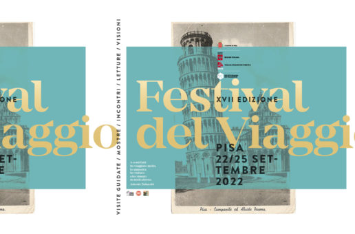 FESTIVAL DEL VIAGGIO 2022 – programma