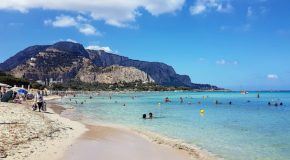 Minirassegna a Mondello