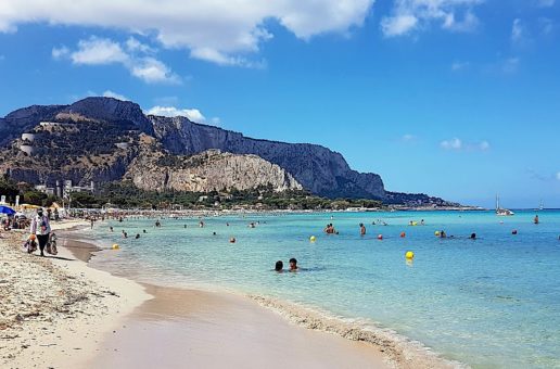 Minirassegna a Mondello