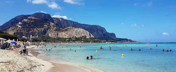 Minirassegna a Mondello