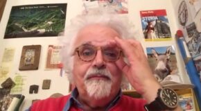FDV ventennale – 2017, Patrizio Roversi