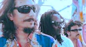 Bambara Files – concerto