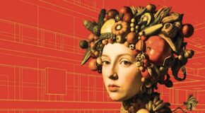 A tavola con l’arte – Paolini e Guidantoni