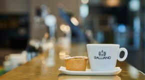 Sua Maestà il budino – Pasticceria Galliano