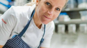 Come si fanno i dolci – Pasticceria Loretta Fanella
